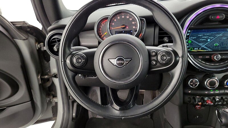 2019 MINI Cooper  10