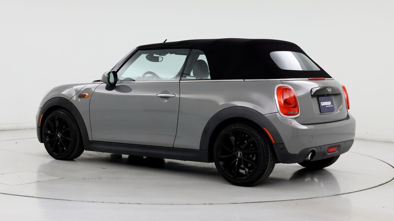 2019 MINI Cooper  2