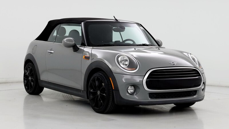 2019 MINI Cooper  5