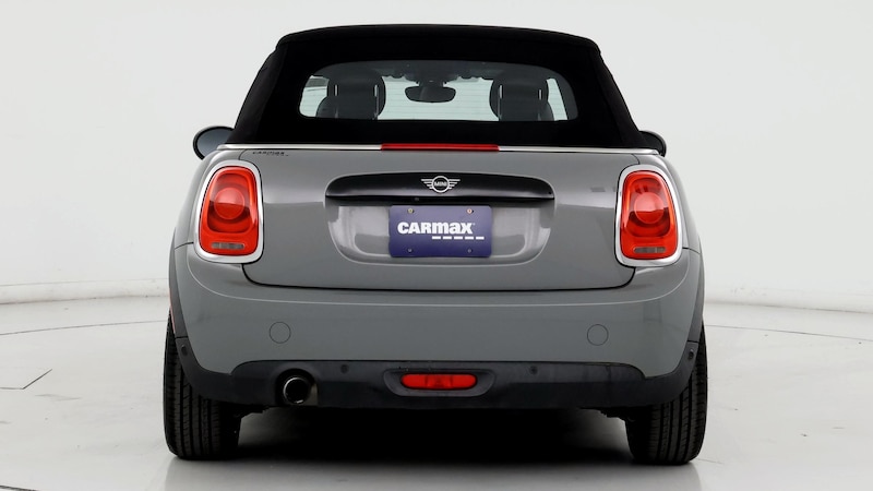 2019 MINI Cooper  6