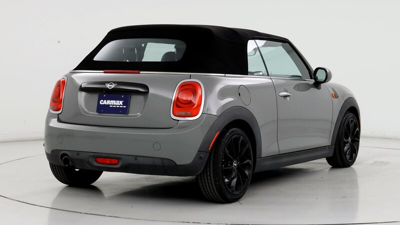 2019 MINI Cooper  8