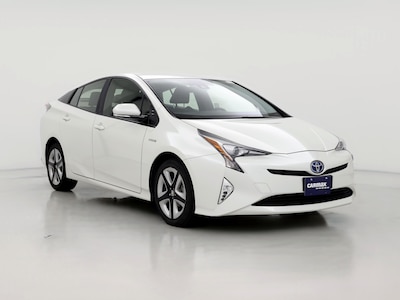 2016 Toyota Prius Three Touring -
                Las Vegas, NV