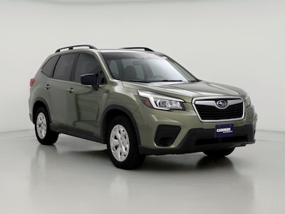 2019 Subaru Forester 2.5i -
                Las Vegas, NV