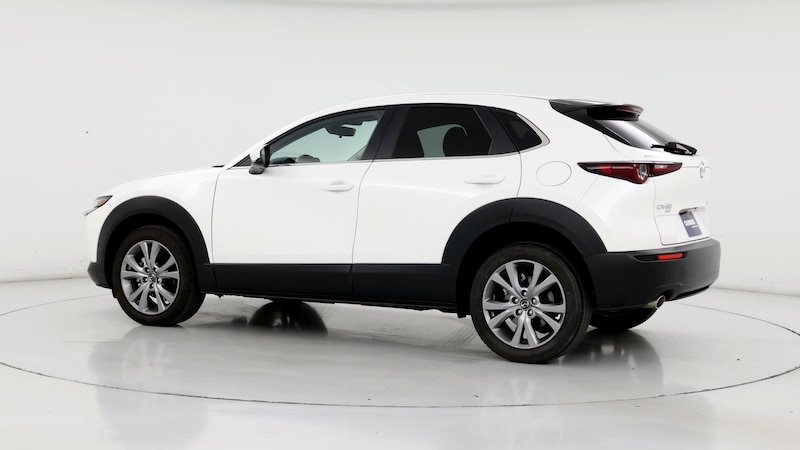 2021 Mazda CX-30 Select 2