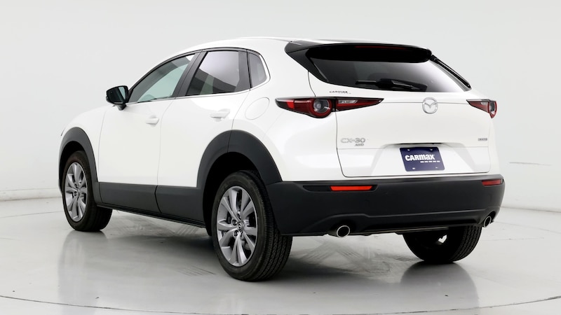 2021 Mazda CX-30 Select 6