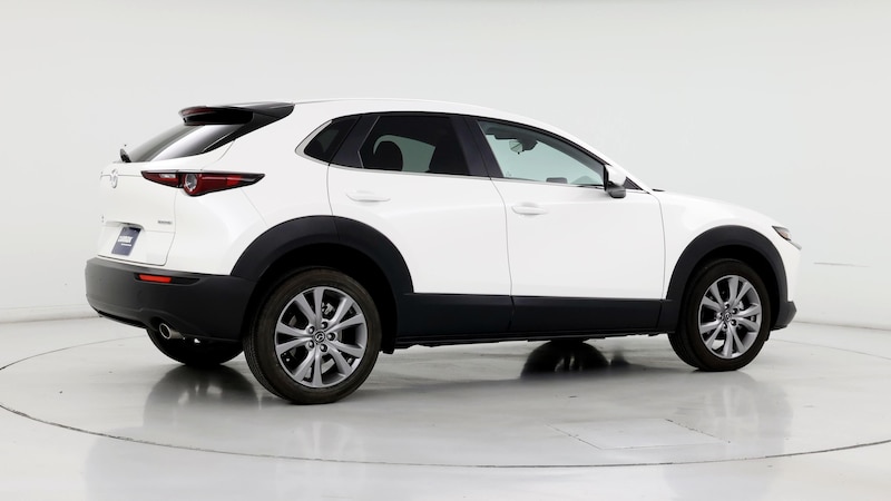 2021 Mazda CX-30 Select 7