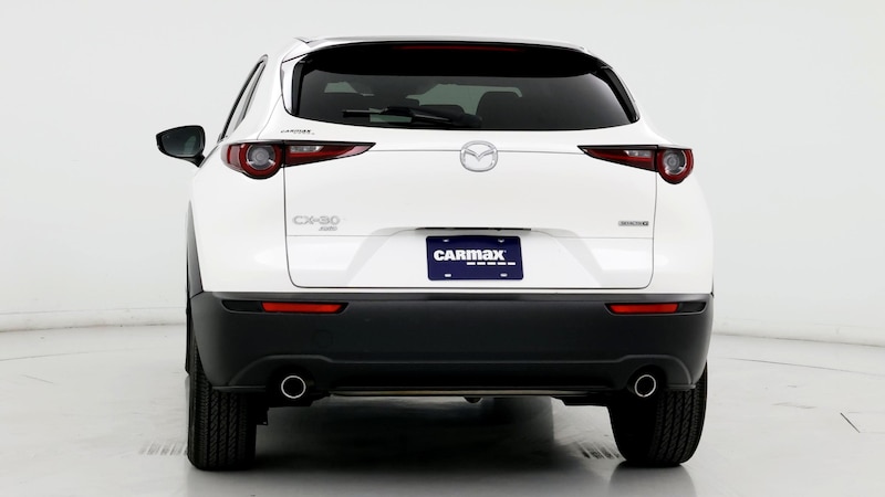 2021 Mazda CX-30 Select 8