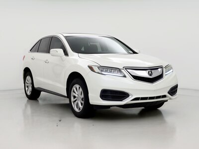 2017 Acura RDX  -
                Nashville, TN