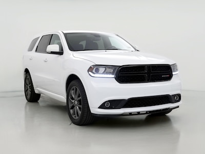 2018 Dodge Durango GT -
                Las Vegas, NV