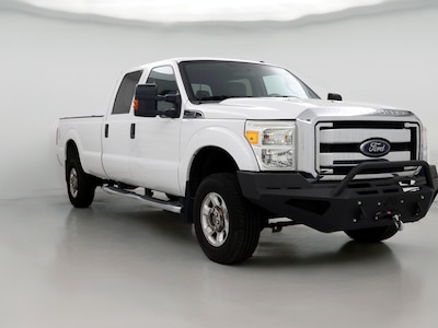 2014 Ford F-350 XLT -
                Las Vegas, NV