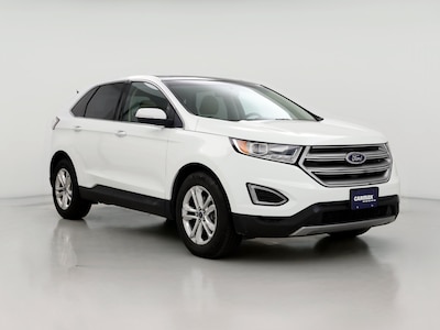 2015 Ford Edge SEL -
                Las Vegas, NV