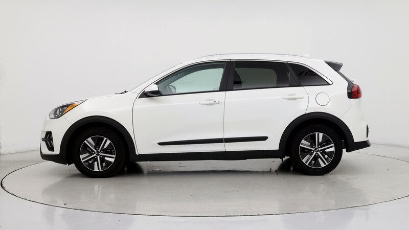 2020 Kia Niro LXS 3