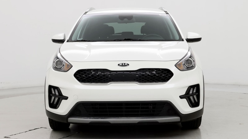 2020 Kia Niro LXS 5