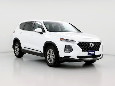 2019 Hyundai Santa Fe SE -
                Las Vegas, NV