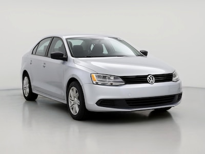 2014 Volkswagen Jetta S -
                Las Vegas, NV