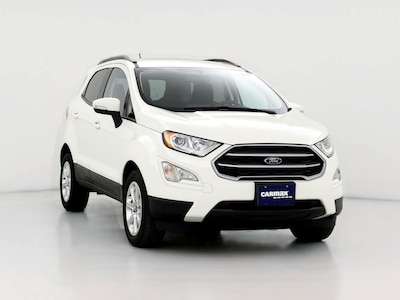 2021 Ford EcoSport SE -
                Las Vegas, NV