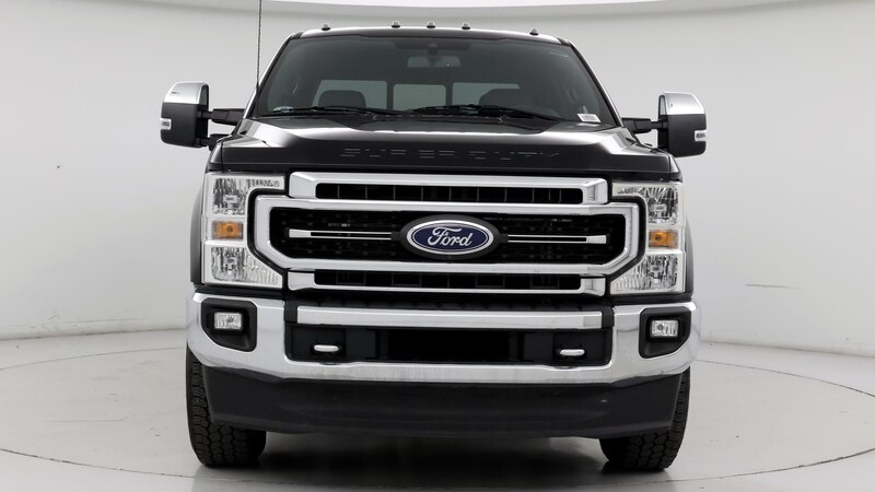 2022 Ford F-250 Lariat 5