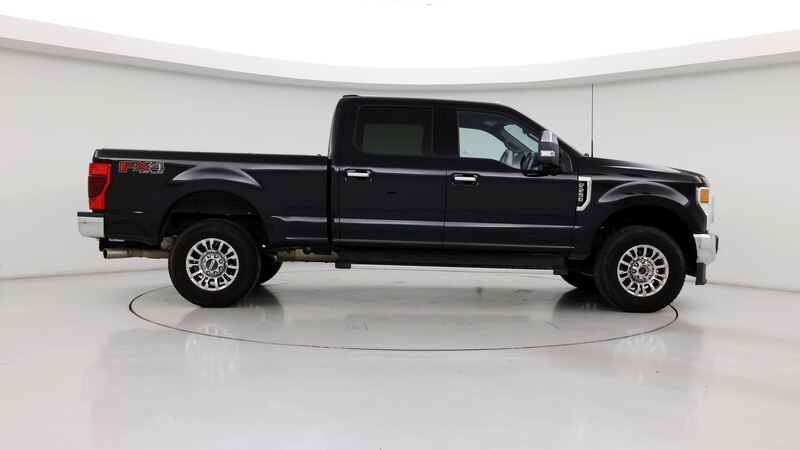 2022 Ford F-250 Lariat 7