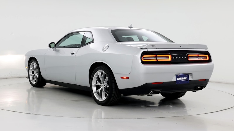 2021 Dodge Challenger GT 2