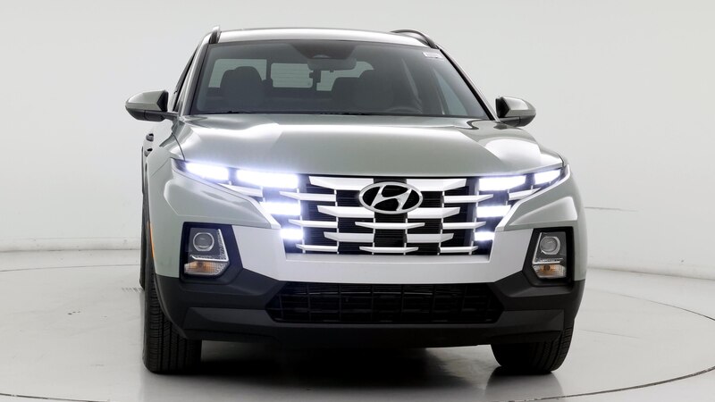 2022 Hyundai Santa Cruz SEL 5