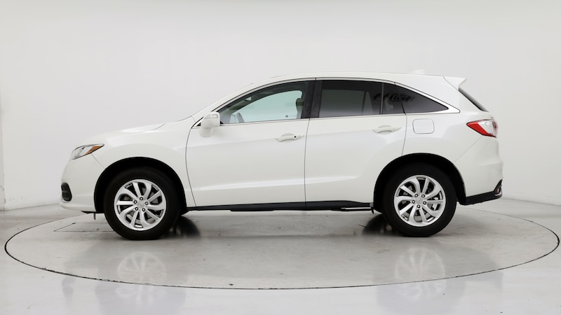 2016 Acura RDX  3