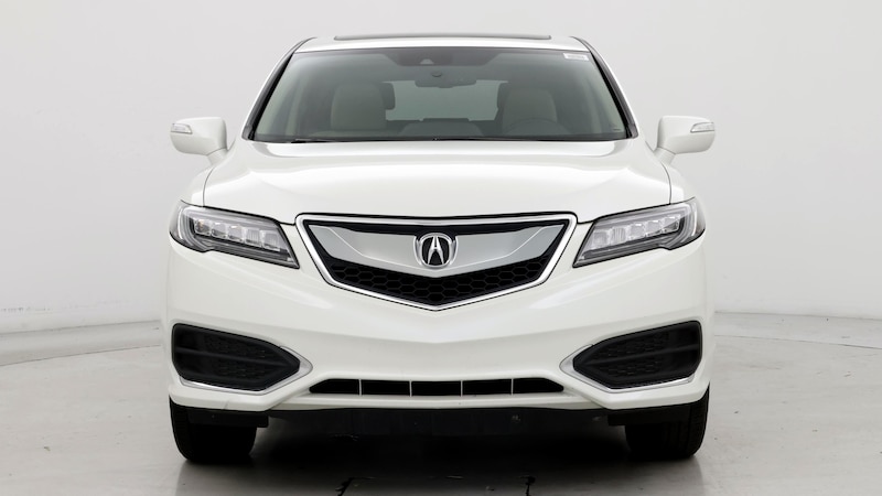 2016 Acura RDX  5