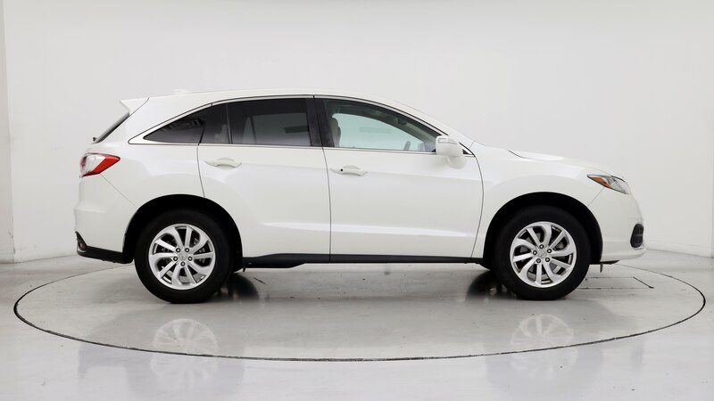 2016 Acura RDX  7