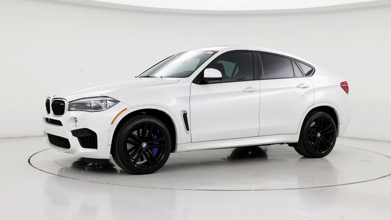 2019 BMW X6 M 3