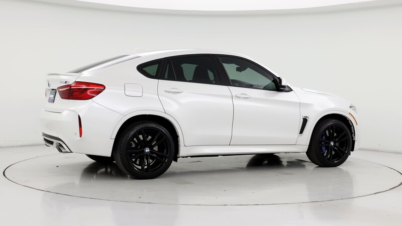 2019 BMW X6 M 7