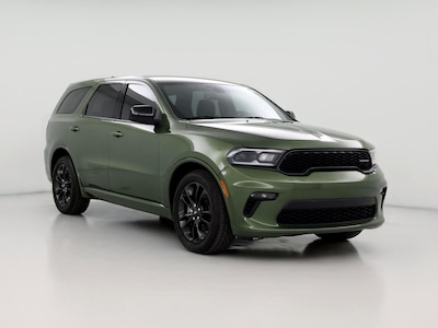 2021 Dodge Durango GT -
                Las Vegas, NV