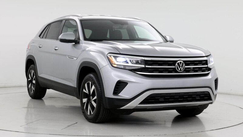 2023 Volkswagen Atlas SE 5