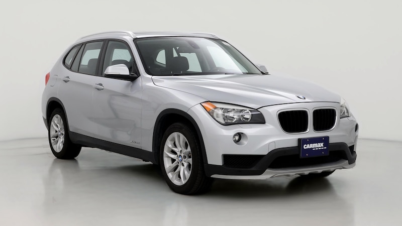 2015 BMW X1 xDrive28i Hero Image