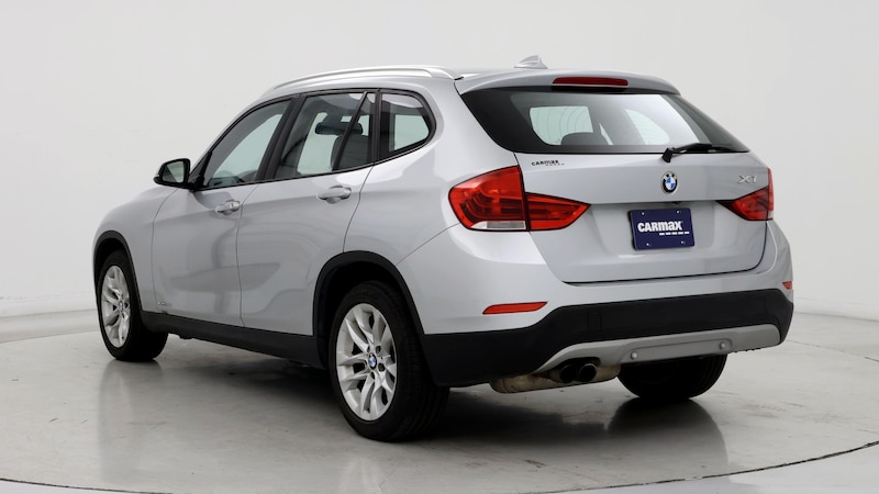 2015 BMW X1 xDrive28i 2