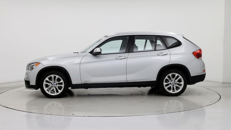 2015 BMW X1 xDrive28i 3