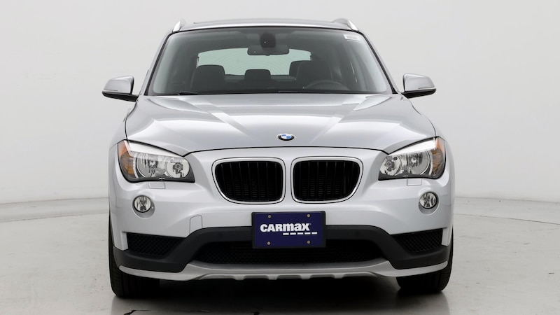 2015 BMW X1 xDrive28i 5