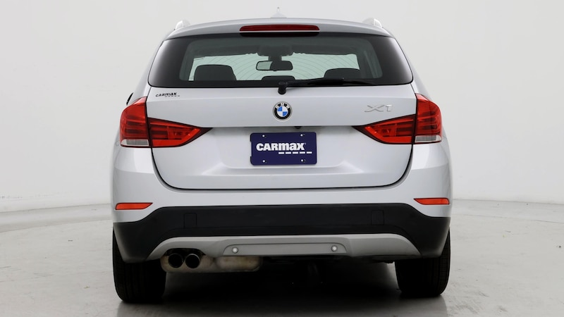 2015 BMW X1 xDrive28i 6