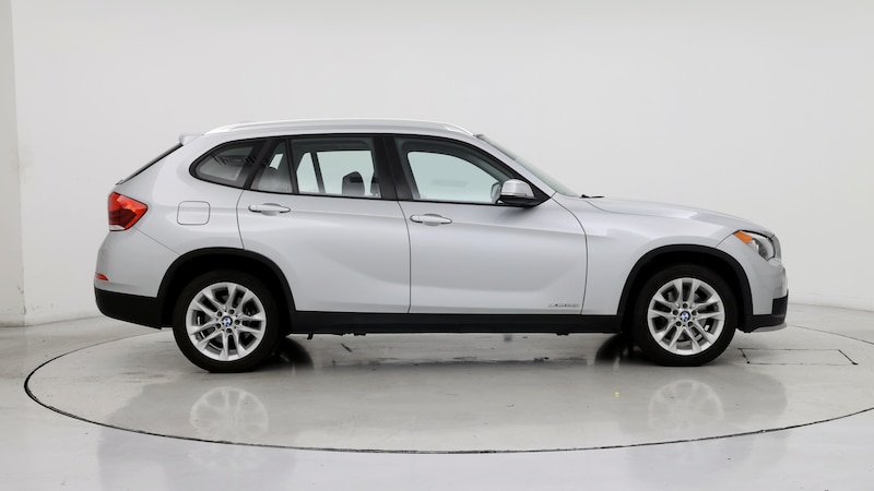 2015 BMW X1 xDrive28i 7