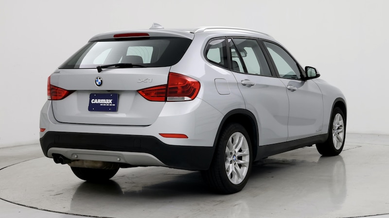 2015 BMW X1 xDrive28i 8