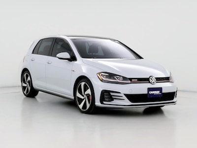 2019 Volkswagen Golf GTI SE -
                Las Vegas, NV