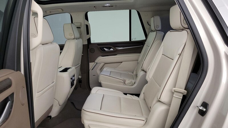 2022 GMC Yukon Denali 20