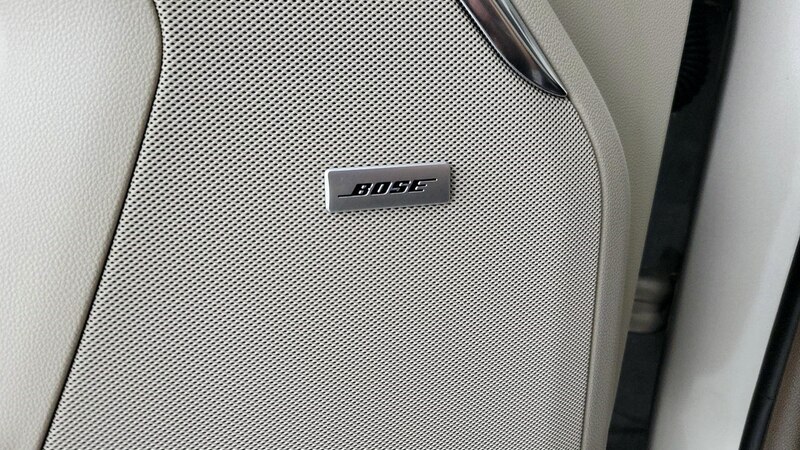 2022 GMC Yukon Denali 26