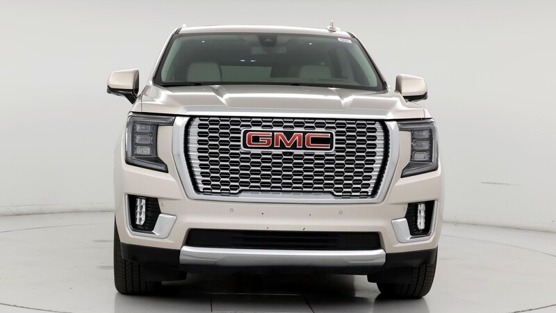 2022 GMC Yukon Denali 5