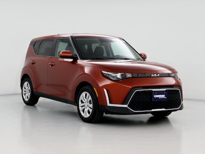 2023 Kia Soul LX -
                Las Vegas, NV