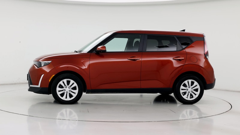 2023 Kia Soul LX 3