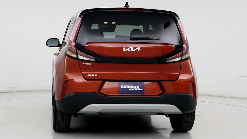 2023 Kia Soul LX 6