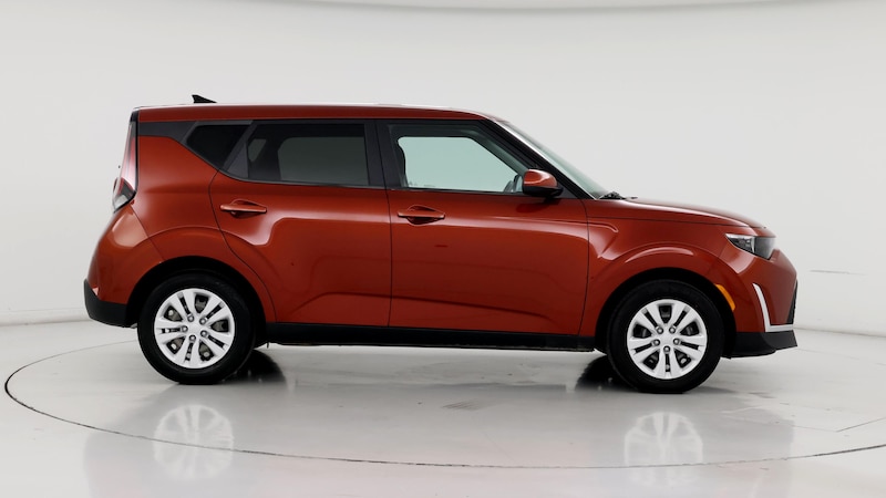 2023 Kia Soul LX 7