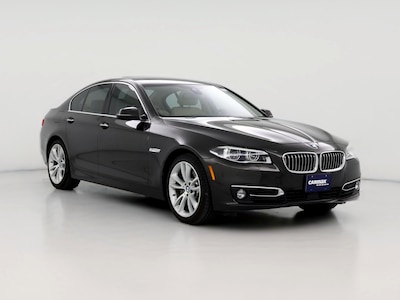 2014 BMW 5 Series 535i -
                Las Vegas, NV