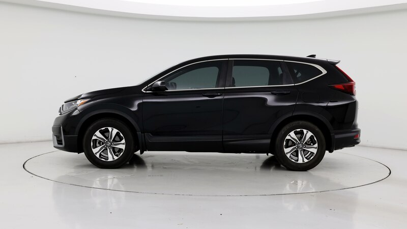 2020 Honda CR-V LX 3