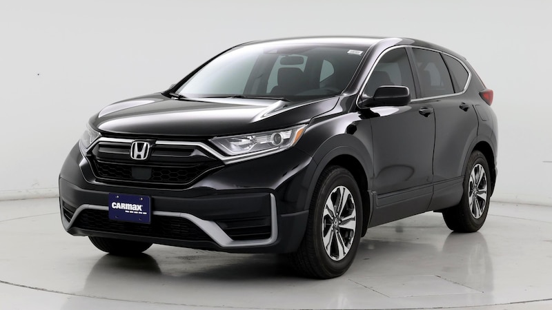 2020 Honda CR-V LX 4