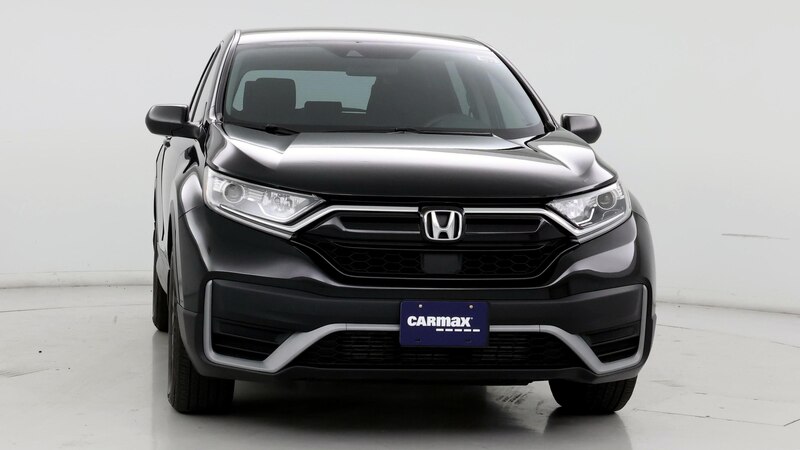 2020 Honda CR-V LX 5